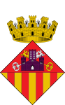 Escut de Sant Cugat del Vallès